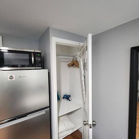 Cozy Studio In A Lovely Area New York Esterno foto